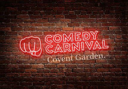 Comedy Carnival Covent Garden
